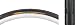 Continental Ultra Gatorskin Road Bike Clincher Tire - Wire Bead (27 x 1 1/4)