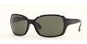 Ray Ban RB 4068 Sunglasses