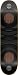 Almost Daewon Song Impact Trans Tonal Skateboard Deck - 7.5