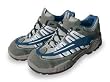 Industrial Grade 1VT58 Safety Shoe, Sz 9.5m, Pr