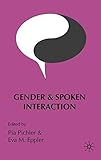Gender and spoken interaction