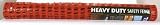LANDWARE (TENAX) 230045 HEAVY DUTY SAFETY FENCE 4