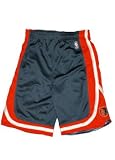 Charlotte Bobcats NBA Youth Fan Gear Second Road Shorts