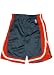 Charlotte Bobcats NBA Youth Fan Gear Second Road Shorts, Size= Medium