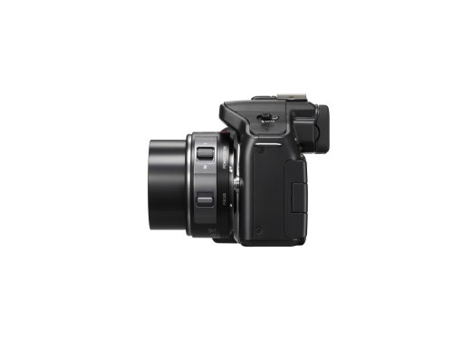 Imagen 5 de Panasonic DMC-G5XEF-K