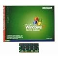 Microsoft WindowsXP Home Edition SP2 ���{�� OEM DSP�� CD-ROM + ������ �Z�b�g�i