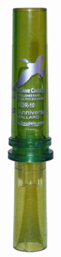 Haydels 25th Anniversary Mallard ADR10