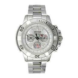 Sector Men's ALU185 watch #3253945115