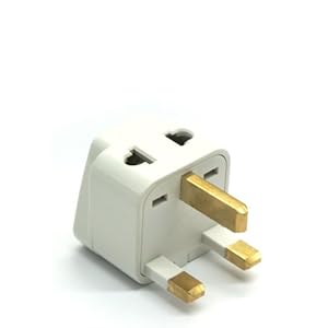 Voltage Converter For Ireland