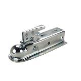 Cequent Trailer Coupler Class II 2X3