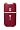 Doro PhoneEasy 410gsm inkl. Ladeschale burgund-rot H&ouml;rger&auml;te kompatibel (Seniorenhandy)
