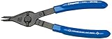 Wright Tool 9C938 Snap Ring Plier Straight Tip [並行輸入品]