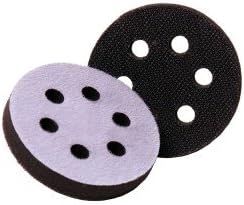 Hookit Soft Interface Pad, 3 Inch