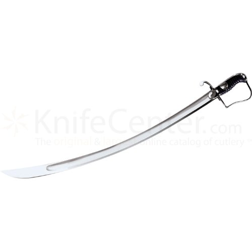 Cold Steel 1796 Light Calvary Sword with All Steel Scabbard On Sale