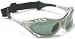 Silver Frame Polarized Goggles Floating Kite Surf Water Sport Surfing, Kayaking, Jetskiing PWC Personal Water Craft