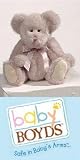 Boyds Bears Grumbley Bear
