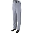 Youth Open Bottom Baseball/Softball Pant with Piping