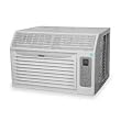 Haier 2HDU5 Window AC, Cool Only, BtuH 7800, Digital