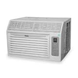 Haier 2HDU5 Window AC, Cool Only, BtuH 7800, Digital