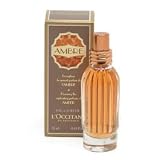 Amber Eau De Toilette (Travel Size)