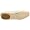 Delman Women's Cruise-C Low Wedge Ballet Flat