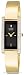 Citizen Women's Eco-Drive Silhouette Diamond Accented Dress Watch #EG2592-59E