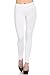 Frumos Womens Activewear Full Length Leggings Yoga Pants Made In USA