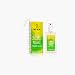 Weleda Deodorant Citrus, 3.4 FL Oz