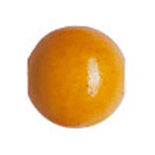 G&uuml;termann / KnorrPrandell  6026060 - Holzkugelperle 6mm maisgelb, 125 St&uuml;ck/Beutel Preisvergleich