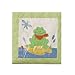Zippity Wall Hanging