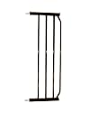 Cardinal PX-10-BK Cardinal Black 10 Inch Extention For Pressure Gate II