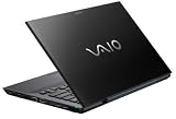 Sony - VAIO VPC-SB11FX/B (Black) - i5-2410M 2.30GHz- 4GB RAM - 500GB HDD - DVDRW - AMD Radeon HD 6470M 512MB Video - 13.3-inch