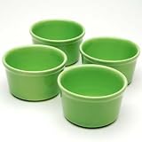 sengWare Set of Four 6-oz. Ramekins- Pistachio