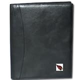 Leather Portfolio - Arizona Cardinals