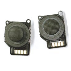PSP 2000 Compatible Replacement Joystick Buttons