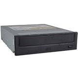 enlarged image: LG GCR-8482B 48x CD-ROM IDE Drive (Black)