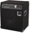 SWR golight 800W 4X10 Bass Speaker Cabinet, Black 4 Ohms
