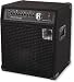 SWR golight 800W 4X10 Bass Speaker Cabinet, Black 4 Ohms
