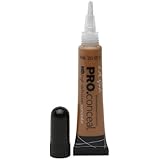 L.A. Girl Pro Conceal HD Concealer, Fawn 0.25 oz (8 g)