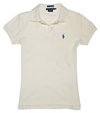The Skinny Polo Ralph Lauren Women T-Shirt