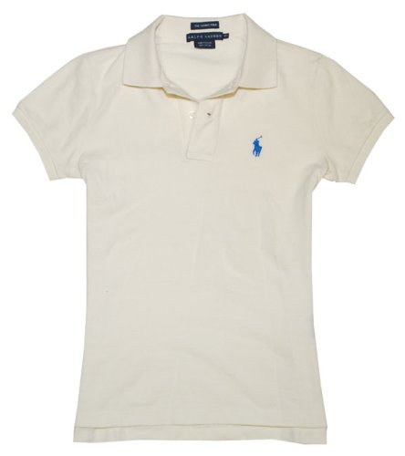 The Skinny Polo Ralph Lauren Women T-Shirt