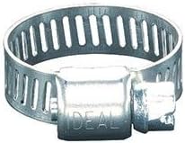 Clamp Hose Stainless #88 1/2 Inchband 4.000