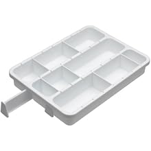 Progressive International Customizable Drawer Organizer