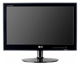 Produkt-Bild: LG E2240T-PN 55,9 cm (22 Zoll) widescreen TFT Monitor (LED, VGA,DVI, Kontrastverh&auml;ltnis 5000000:1, Reaktionszeit 2ms) schwarz