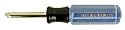 Klein 65621 1/4-Inch Socket Size Spinner Handle