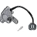 #B838 90 91 92 93 Honda Speed Sensor 78410SY0003 78410SM4003 Accord DX EX LX SE PRELUDE S SI 4WS
