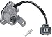 90 91 92 93 Honda Speed Sensor 78410SY0003 78410SM4003 Accord DX EX LX SE PRELUDE S SI 4WS
