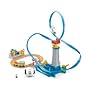 Fisher-Price Geo Air High Flyin' Airport