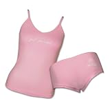 Cathys Concepts Just Married Camisole and Boy Short Set