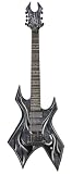 BC Rich Kerry King Signature 7  String Electric Guitar